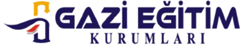 Gazi Eğitim Kurumları