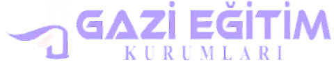Gazi Eğitim Kurumları